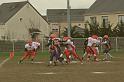 Evry Daily Photo - Foot US D2 - Corsaires Vs Viking - 1ere Mi Temps 254